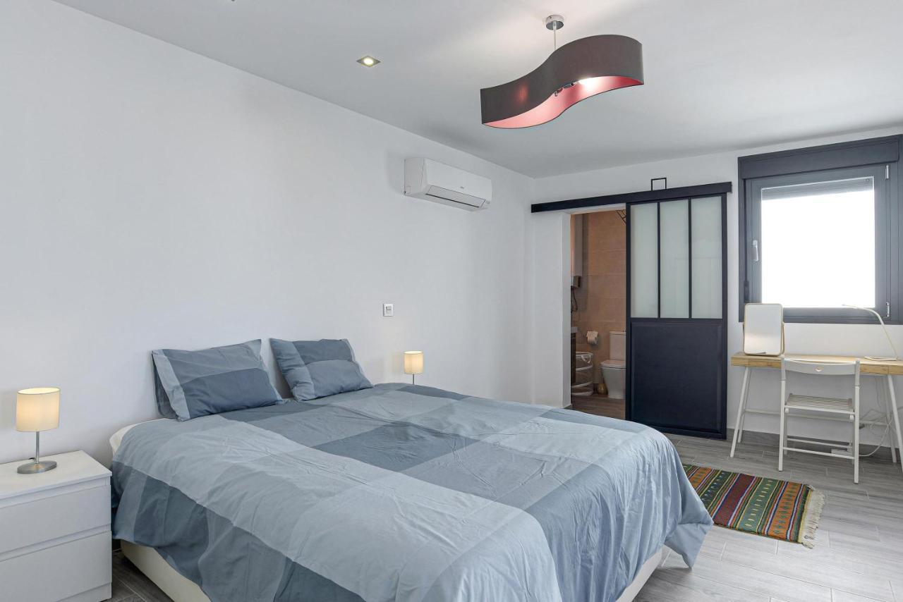 Casa Cortes Conil De La Frontera Dış mekan fotoğraf
