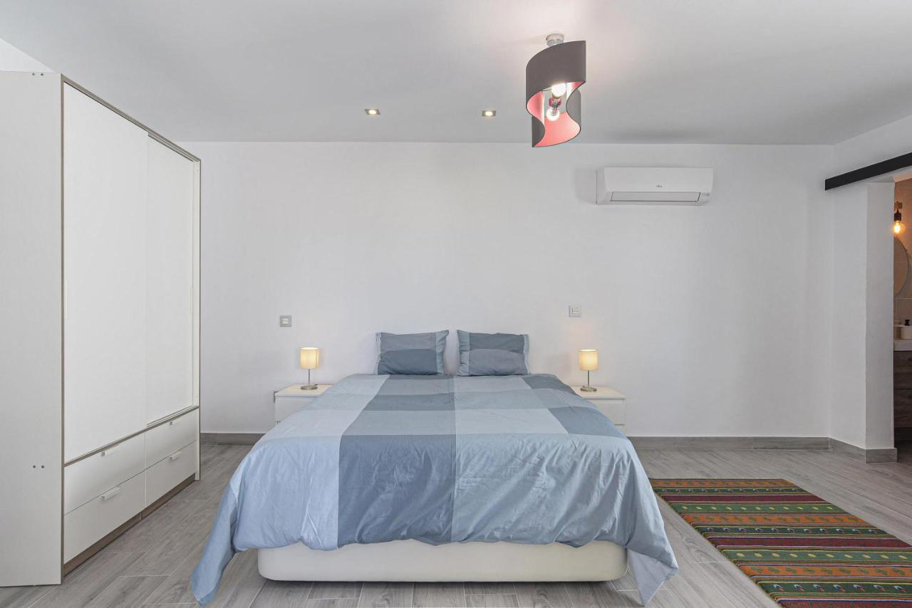 Casa Cortes Conil De La Frontera Dış mekan fotoğraf